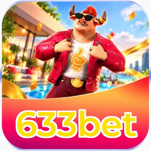 Logo 633bet