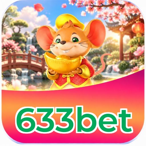 Logo 633bet