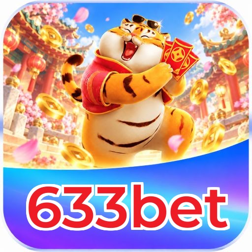 Logo 633bet - Cassino Online Brasil