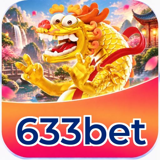 Logo 633bet