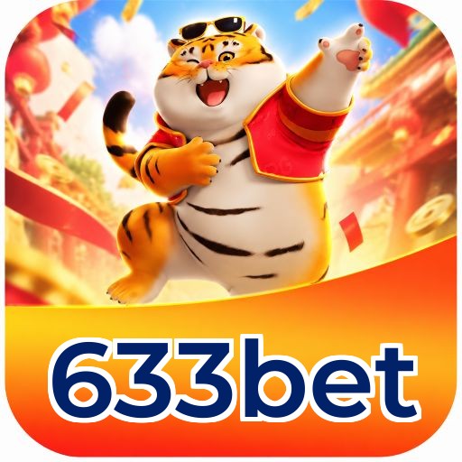 Logo 633bet - Cassino Online Brasil