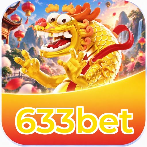 Logo 633bet