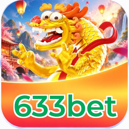 Logo 633bet - Cassino Online Brasil