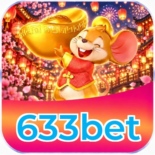 Logo 633bet