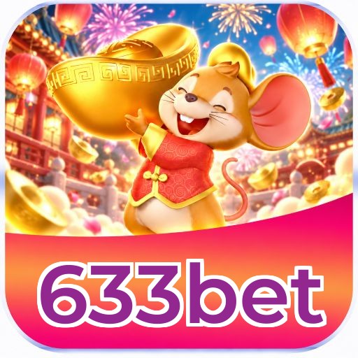 Logo 633bet