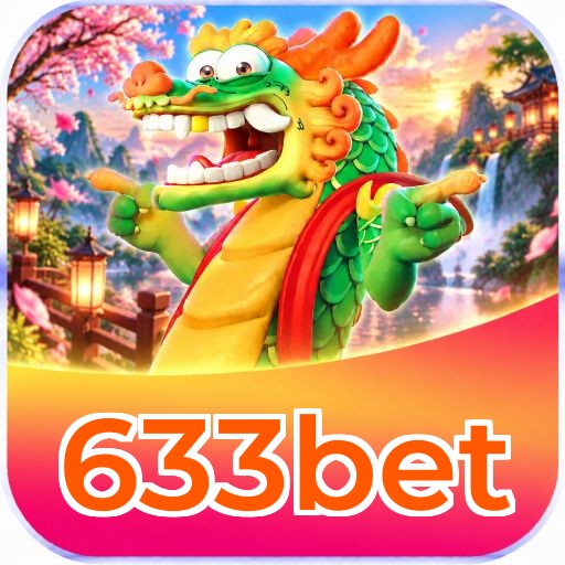 Interface do APK 633bet para Android
