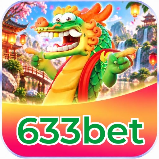 Logo 633bet