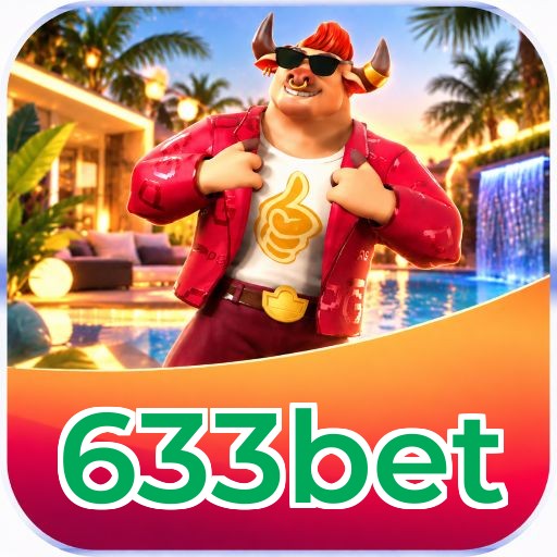 Gaming Premium da 633bet - Mais de 2.500 jogos HD com performance otimizada