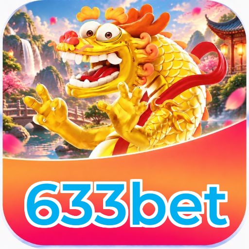Logo 633bet