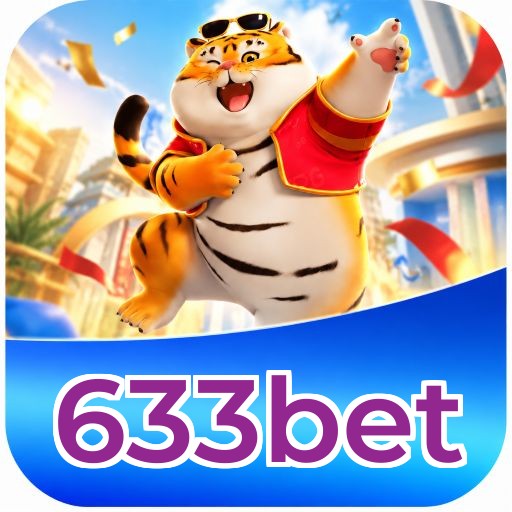 Logo 633bet