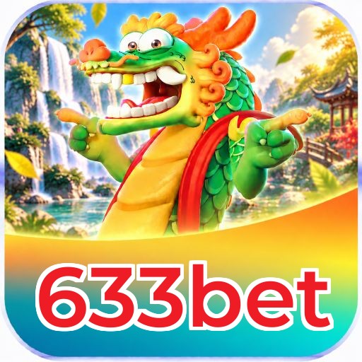 Fortune Series da 633bet - Tiger, Rabbit, Dragon, OX com RTP 96%+