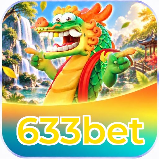 Logo 633bet