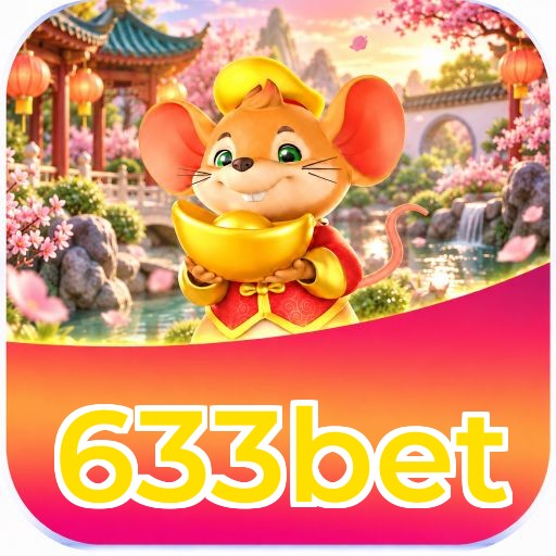Logo 633bet