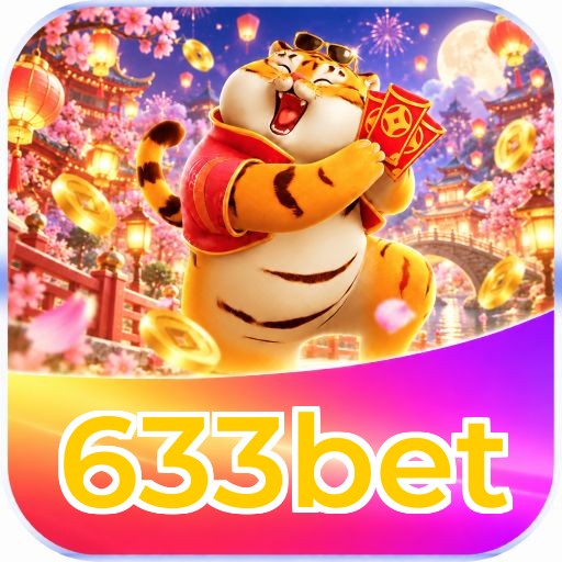 Logo 633bet