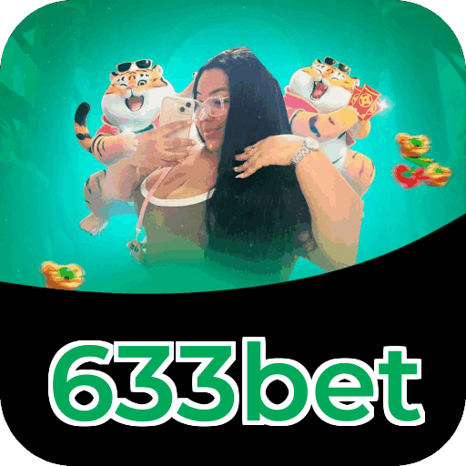 Aplicativo mobile 633bet