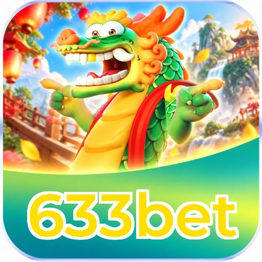 Logo 633bet