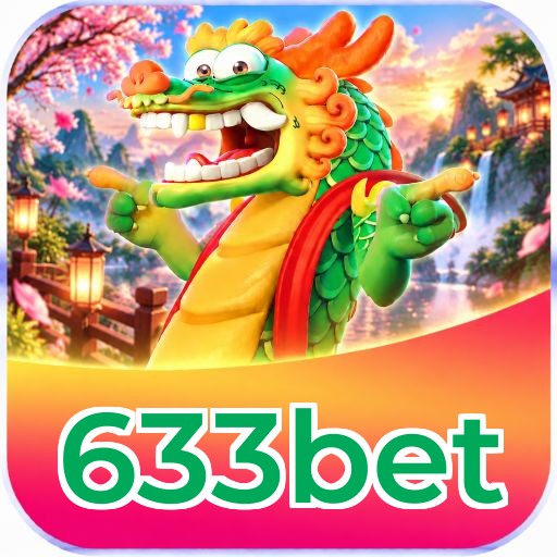 Logo 633bet