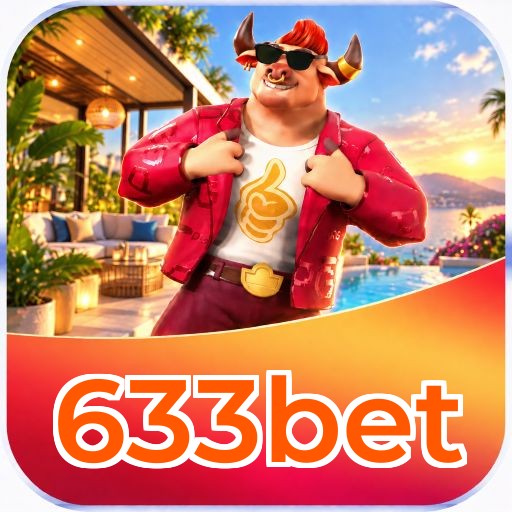 Logo 633bet