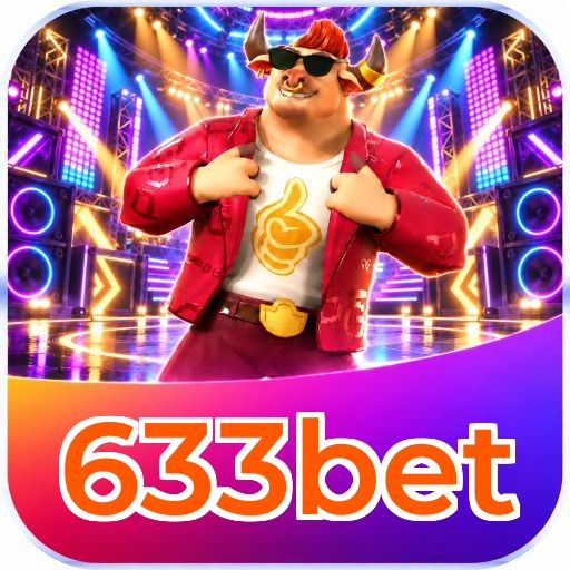 Cassino ao vivo da 633bet - Mesas premium com dealers profissionais em HD 4K